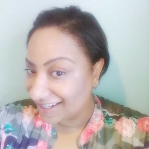 Meet your Posher, Felicia